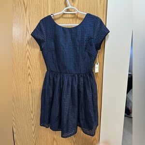 Forever Young Junior style dress.